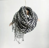 Linen Scarves